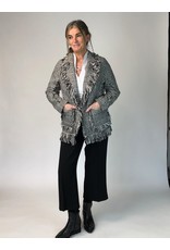 Peruzzi Culotte Style Trousers