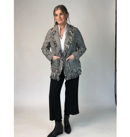 Peruzzi Culotte Style Trousers