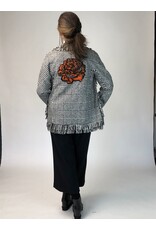 Peruzzi Culotte Style Trousers