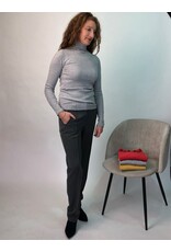 Peruzzi Straight Leg Trousers