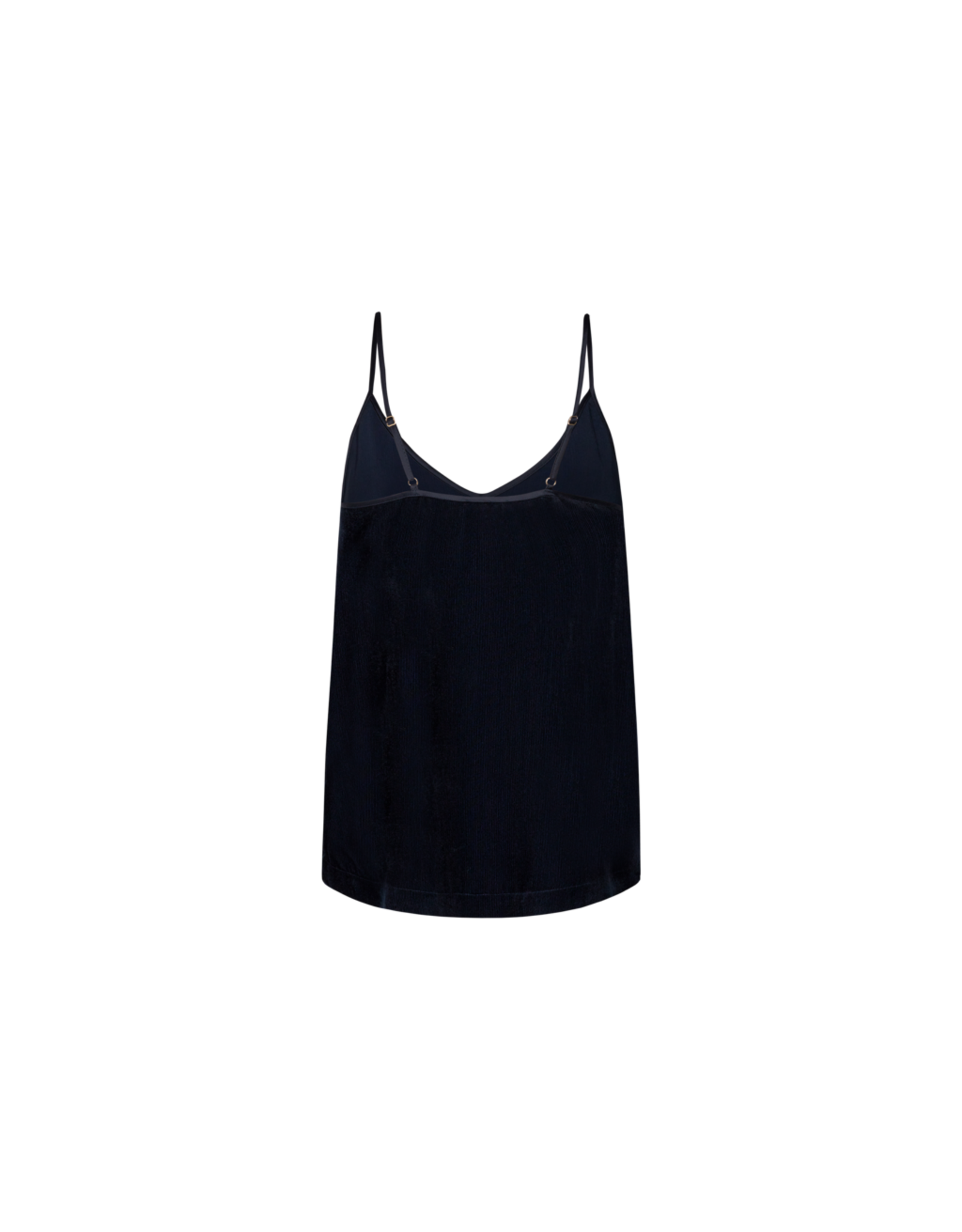 Mos Mosh Vive Velvet Singlet