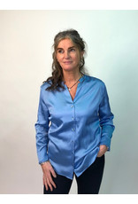 Gustav Denmark Florida Classic Stretch Shirt