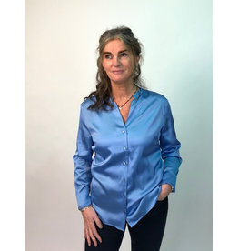 Gustav Denmark Florida Classic Stretch Shirt