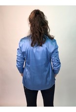 Gustav Denmark Florida Classic Stretch Shirt