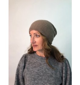 PARIS ES'TYL Beanie Hat