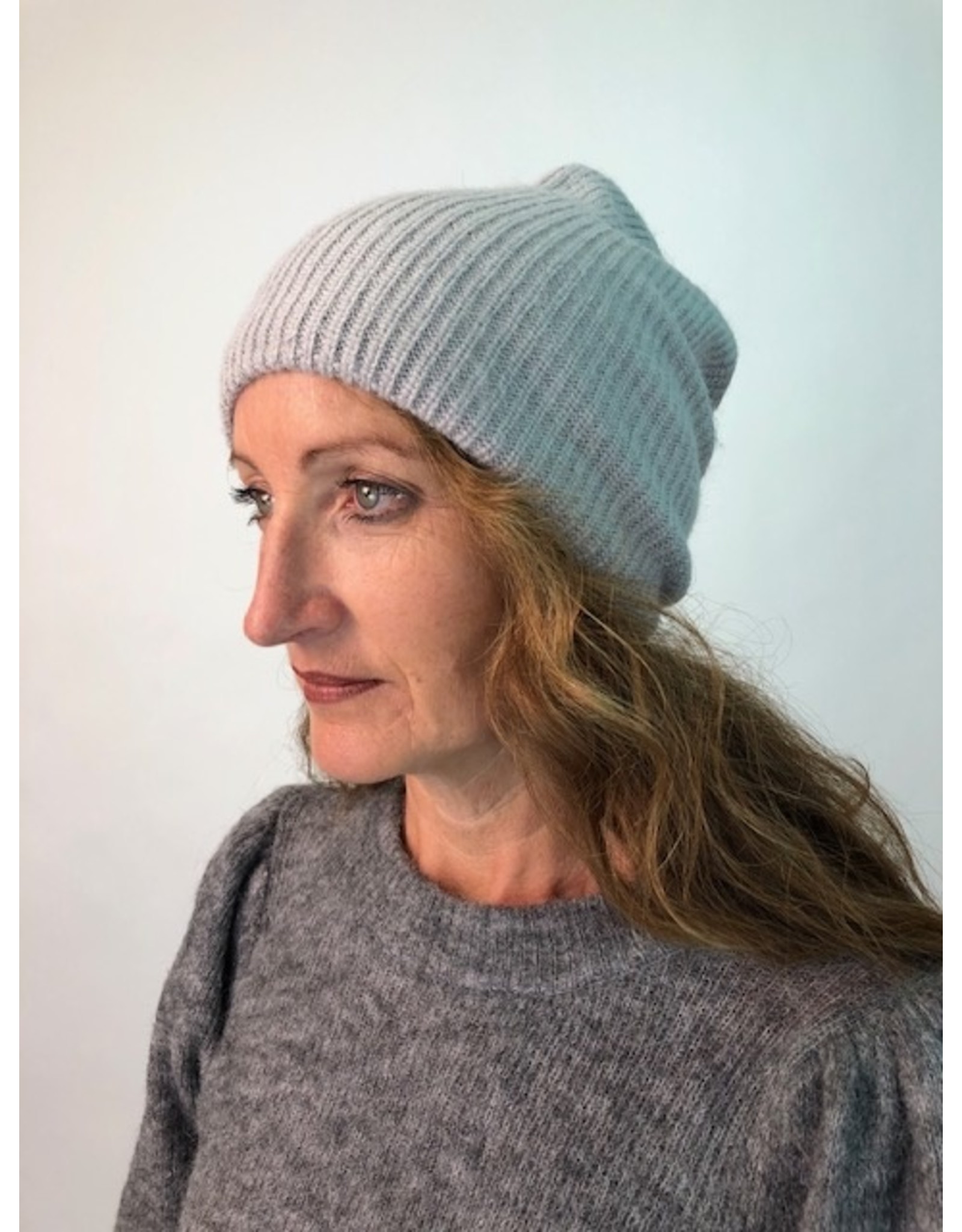 PARIS ES'TYL Beanie Hat