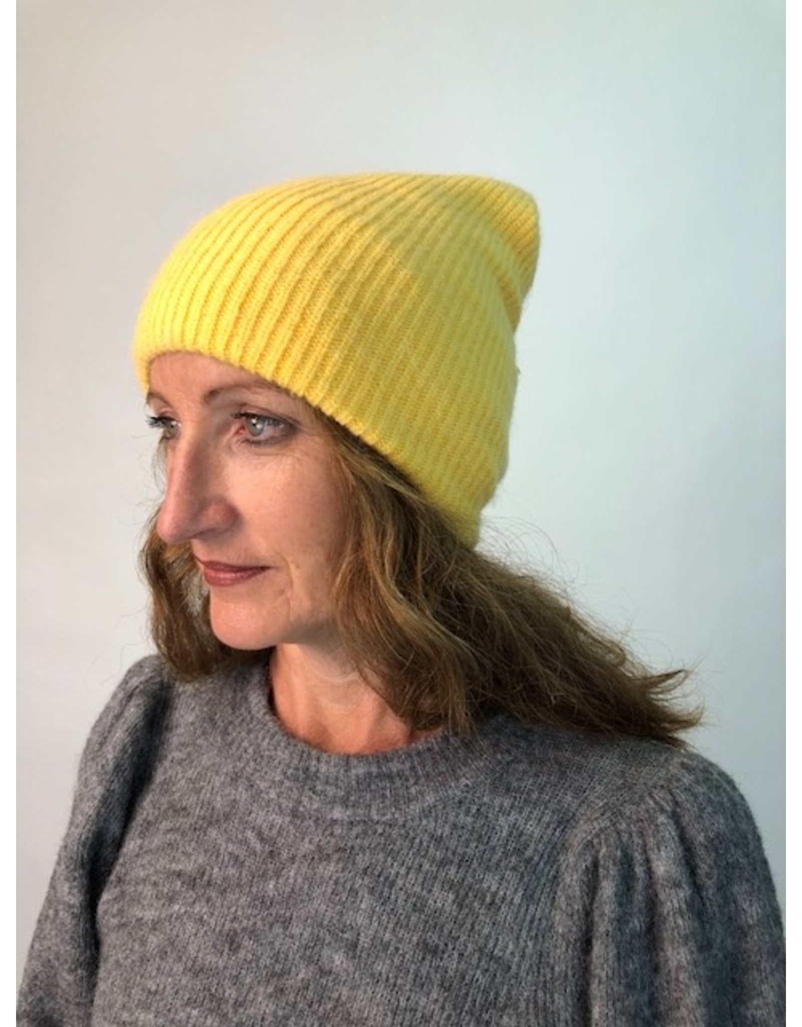 PARIS ES'TYL Beanie Hat