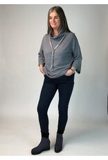 Ribbed Knit
