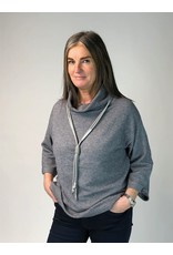 Ribbed Knit