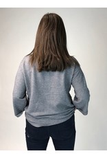 Ribbed Knit