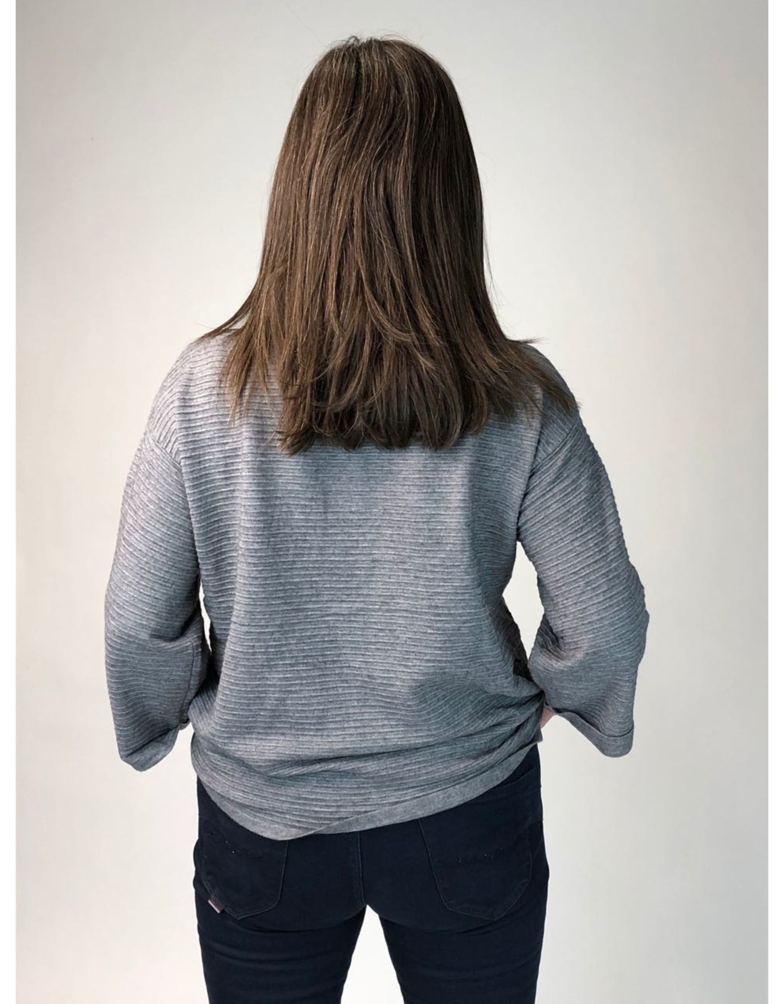 Ribbed Knit