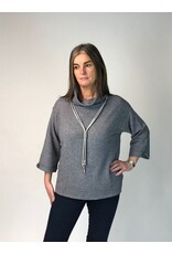 Ribbed Knit
