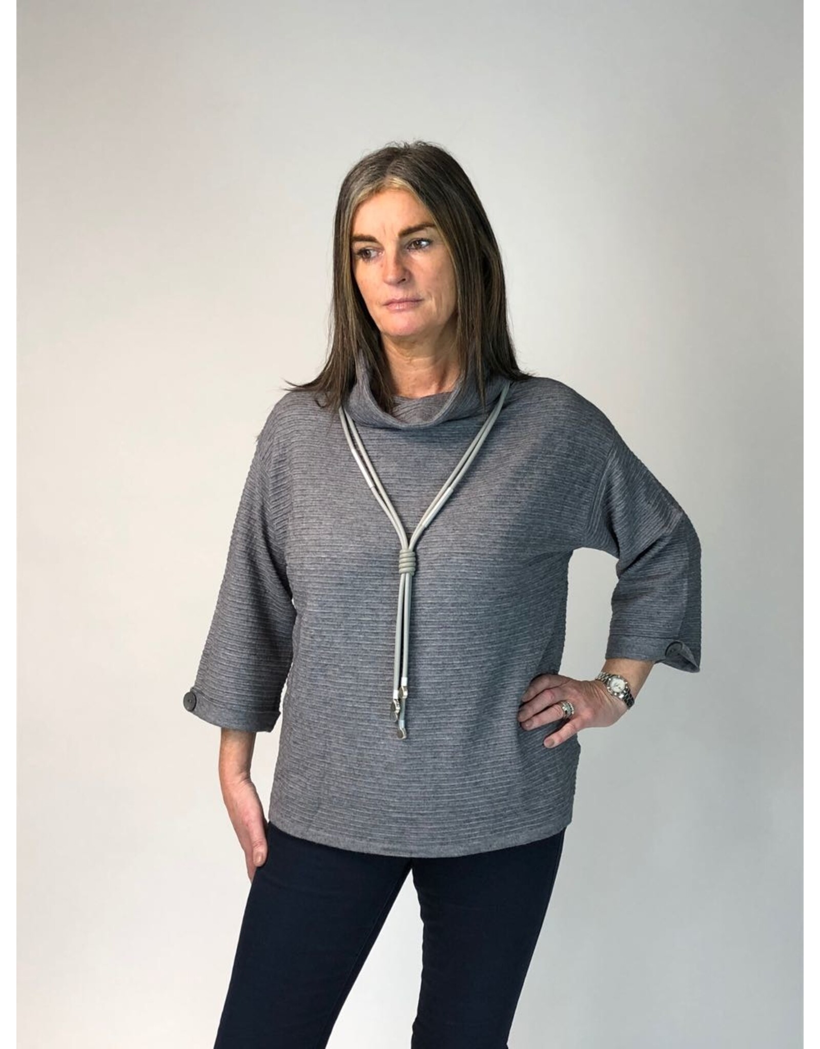 Ribbed Knit