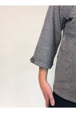 Ribbed Knit
