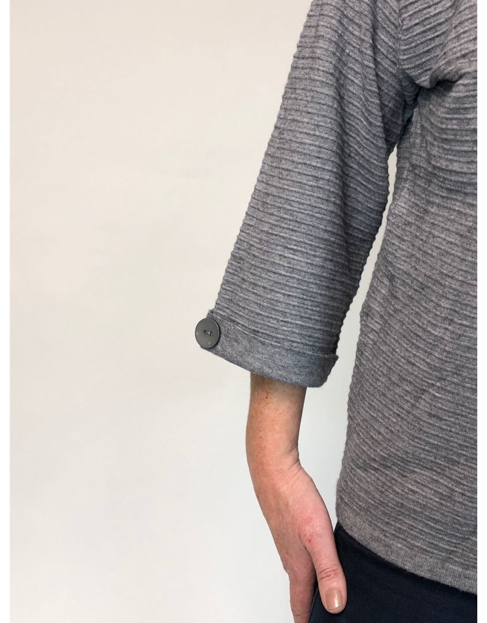 Ribbed Knit