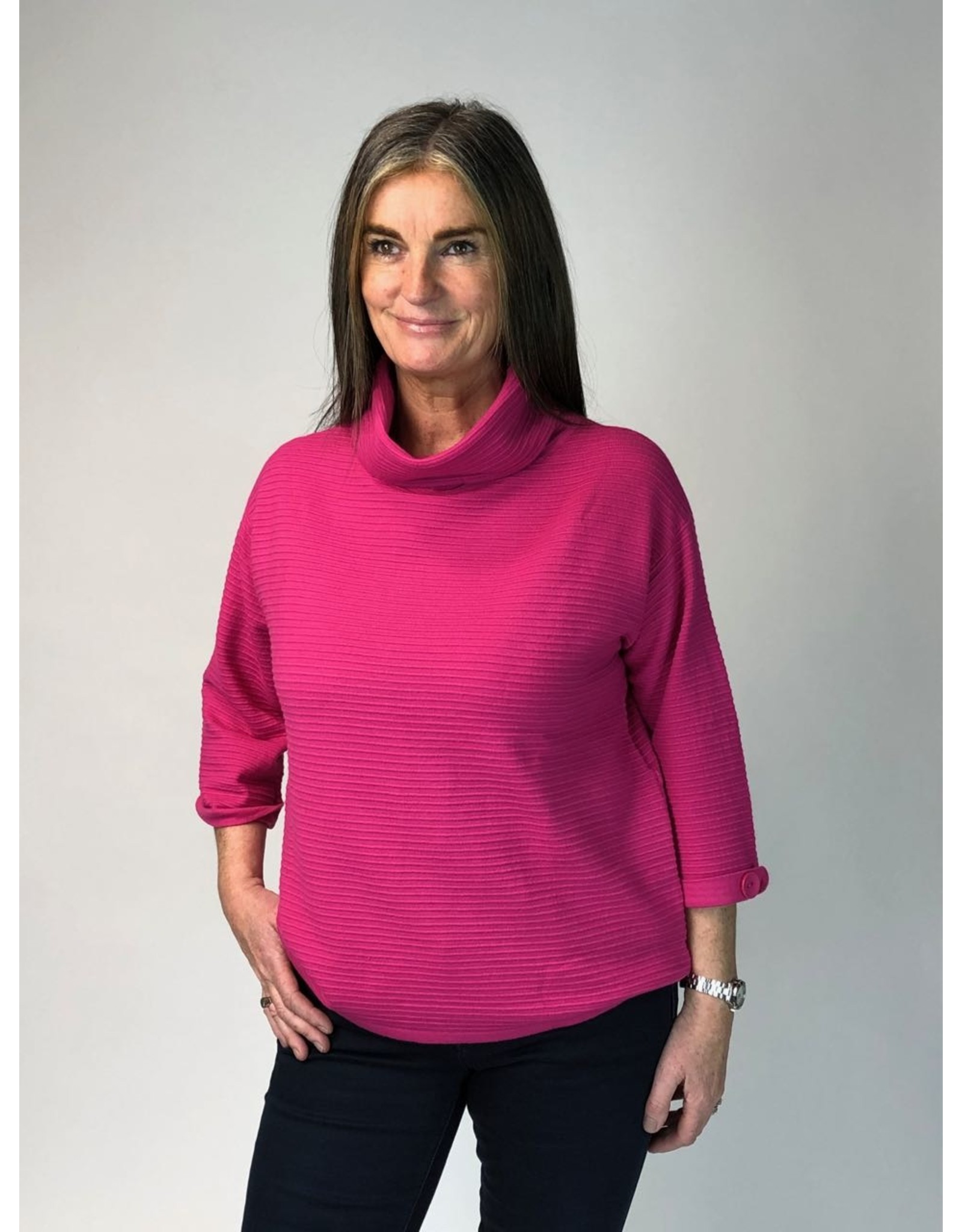 Ribbed Knit