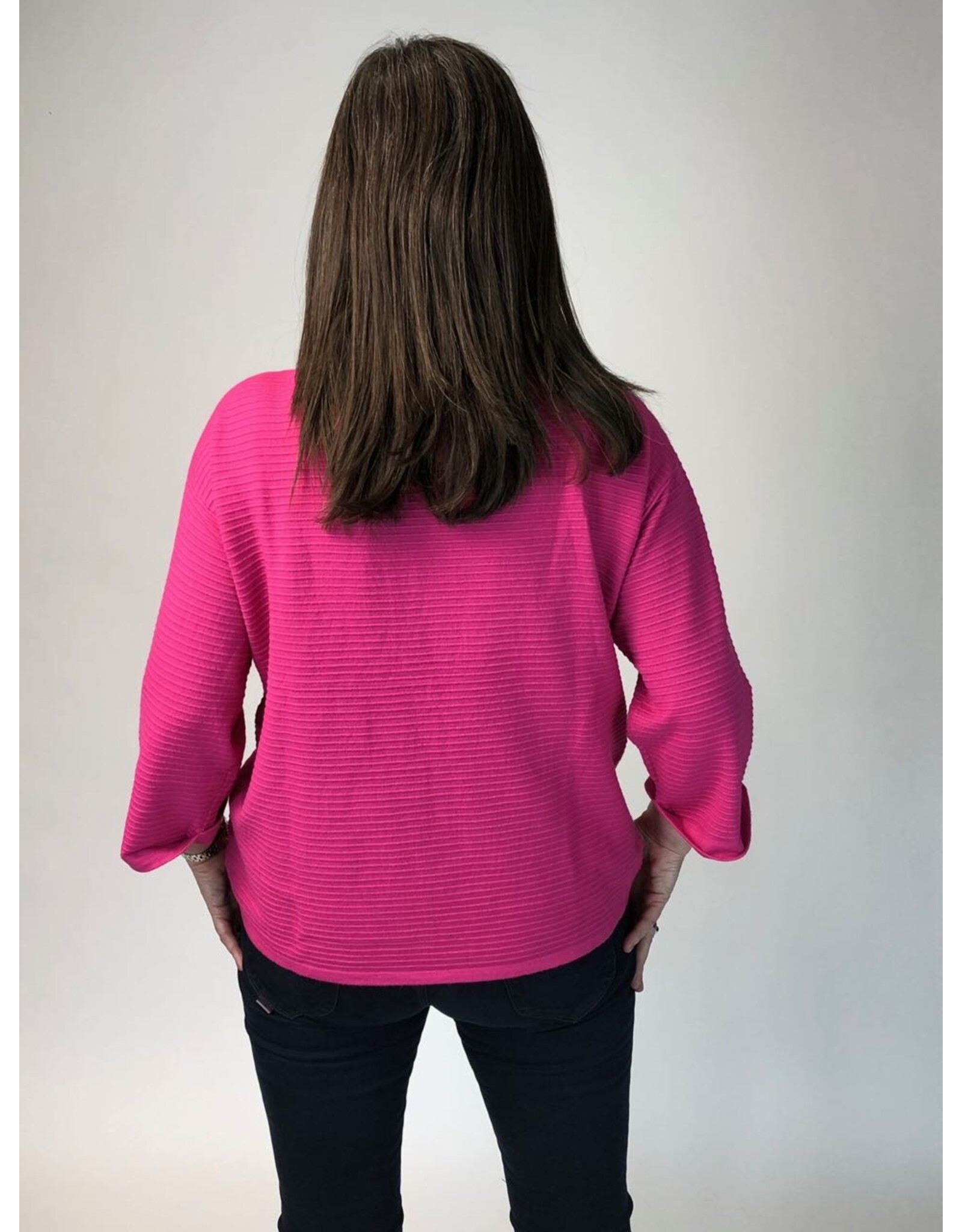Ribbed Knit