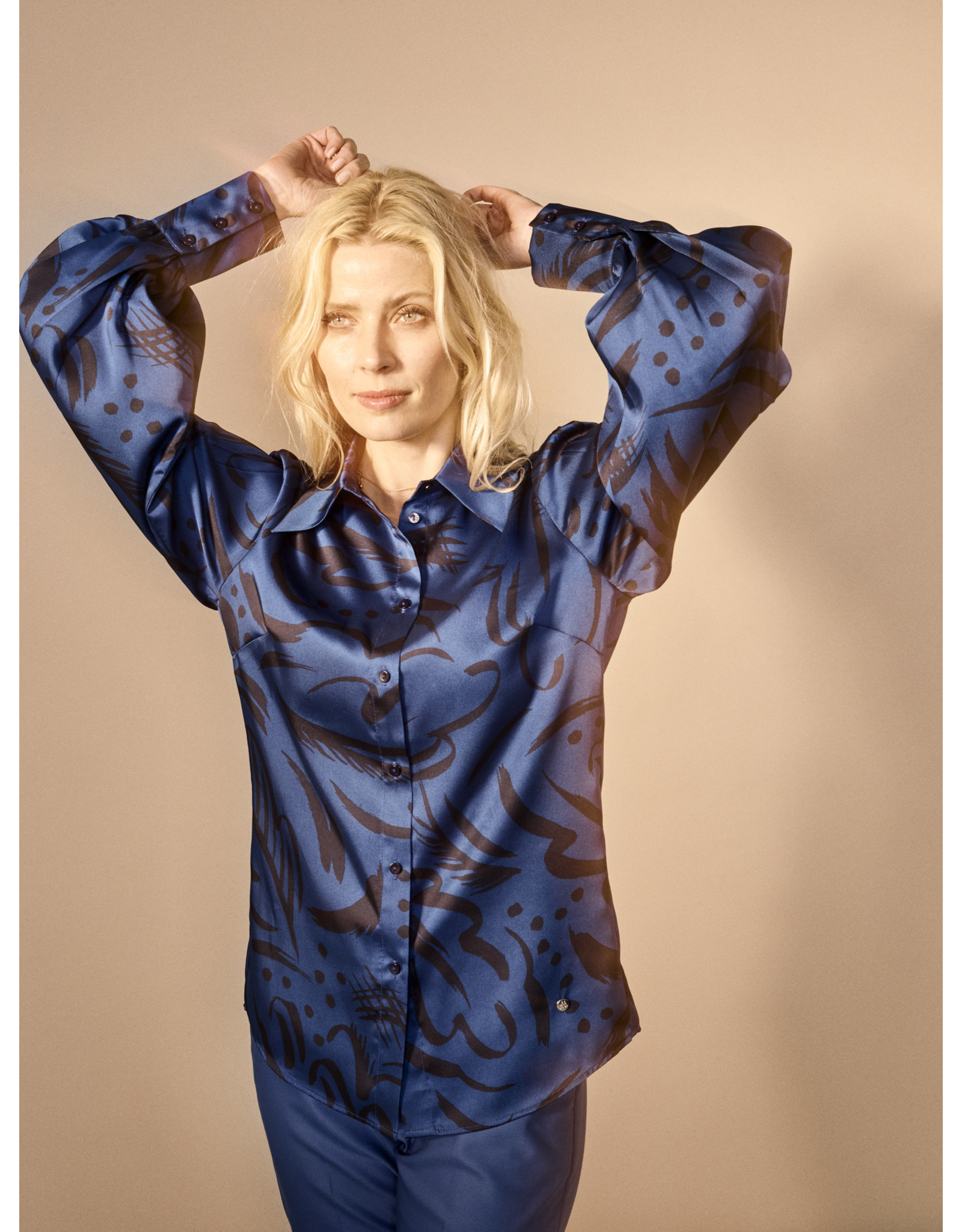 Mos Mosh Jiva Tory Shirt