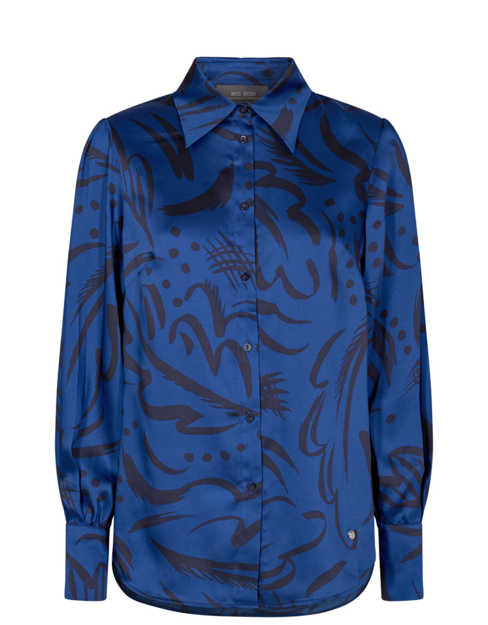 Mos Mosh Jiva Tory Shirt