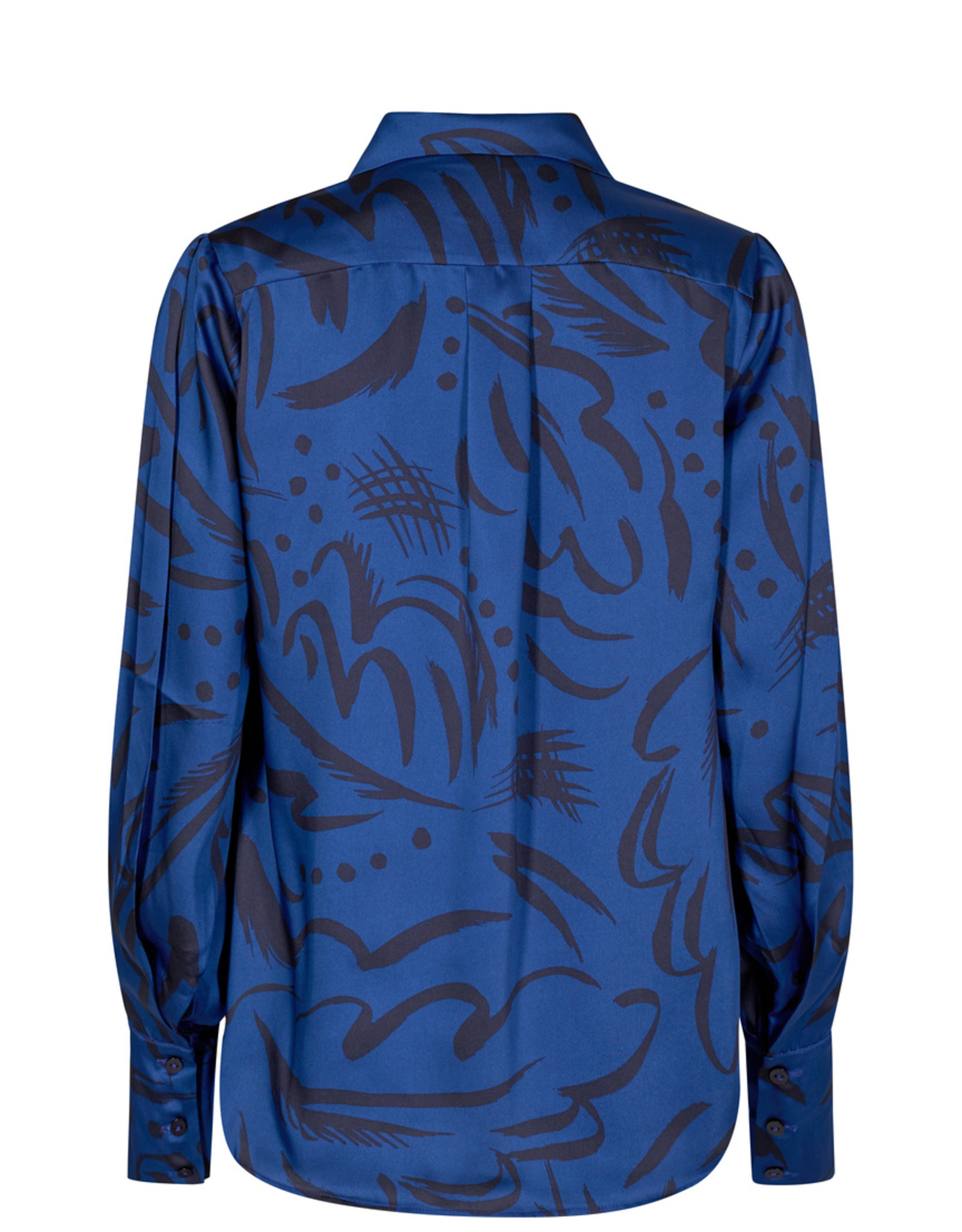 Mos Mosh Jiva Tory Shirt