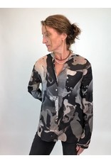 Gustav Denmark Florida Classic Stretch Shirt