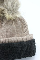 PARIS ES'TYL Fleece Lined Hat