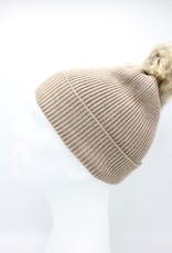 PARIS ES'TYL Fleece Lined Hat