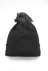 PARIS ES'TYL Fleece Lined Hat