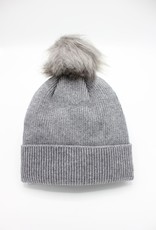 PARIS ES'TYL Fleece Lined Hat