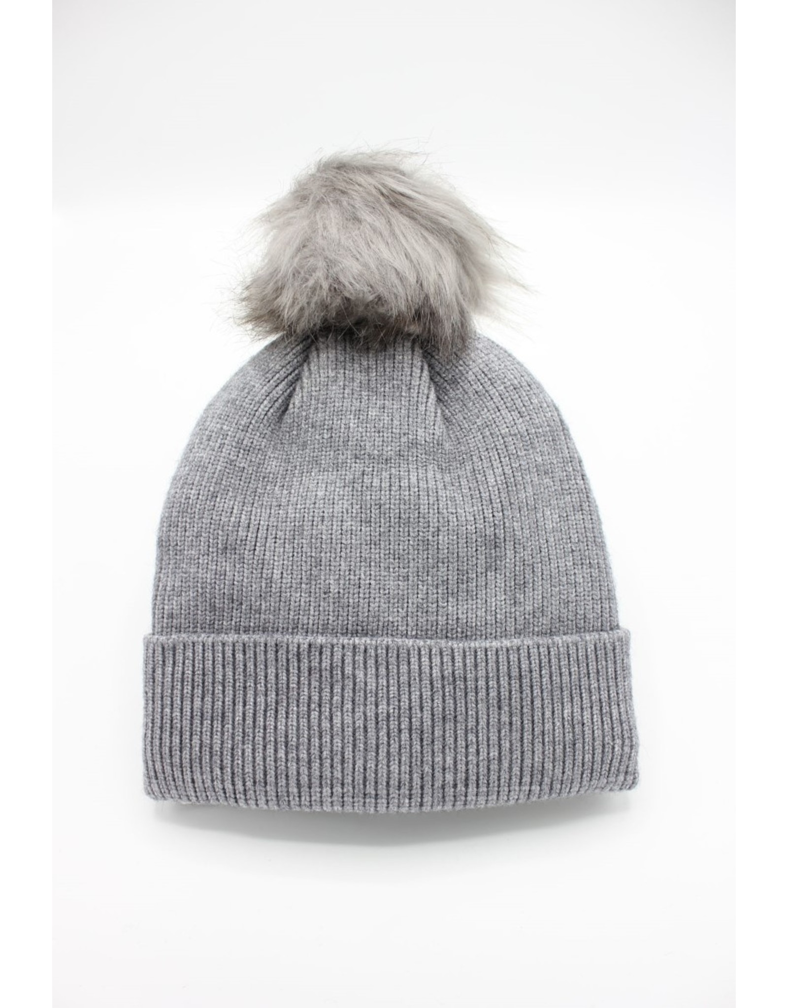 PARIS ES'TYL Fleece Lined Hat