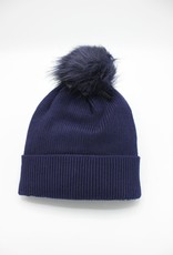 PARIS ES'TYL Fleece Lined Hat