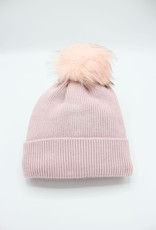 PARIS ES'TYL Fleece Lined Hat