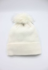 PARIS ES'TYL Fleece Lined Hat