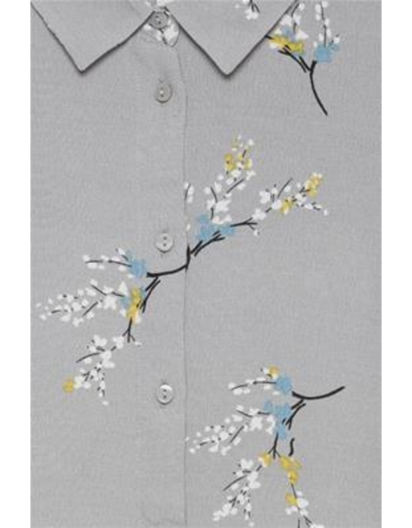 ICHI IHFIROLLA Shirt