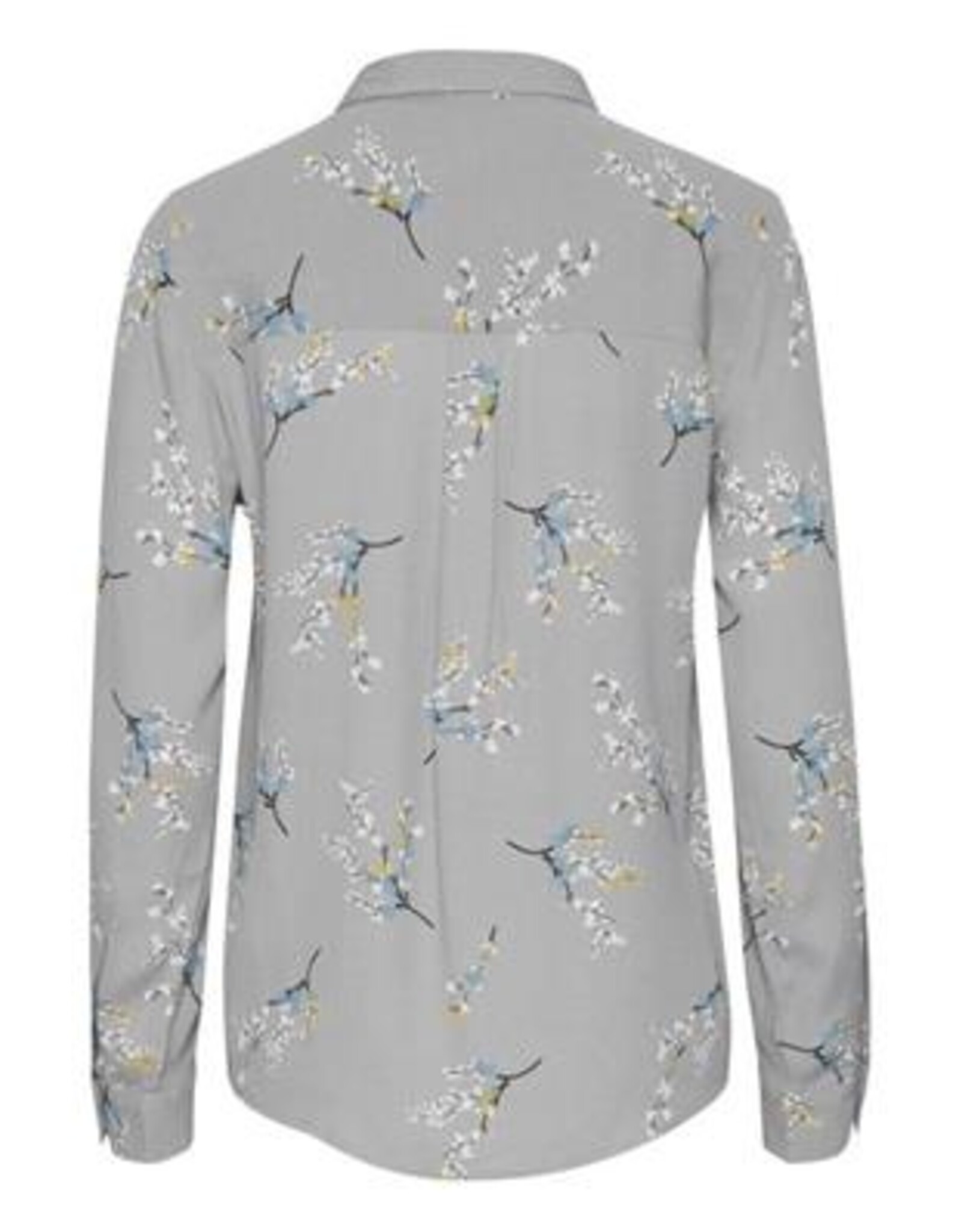 ICHI IHFIROLLA Shirt