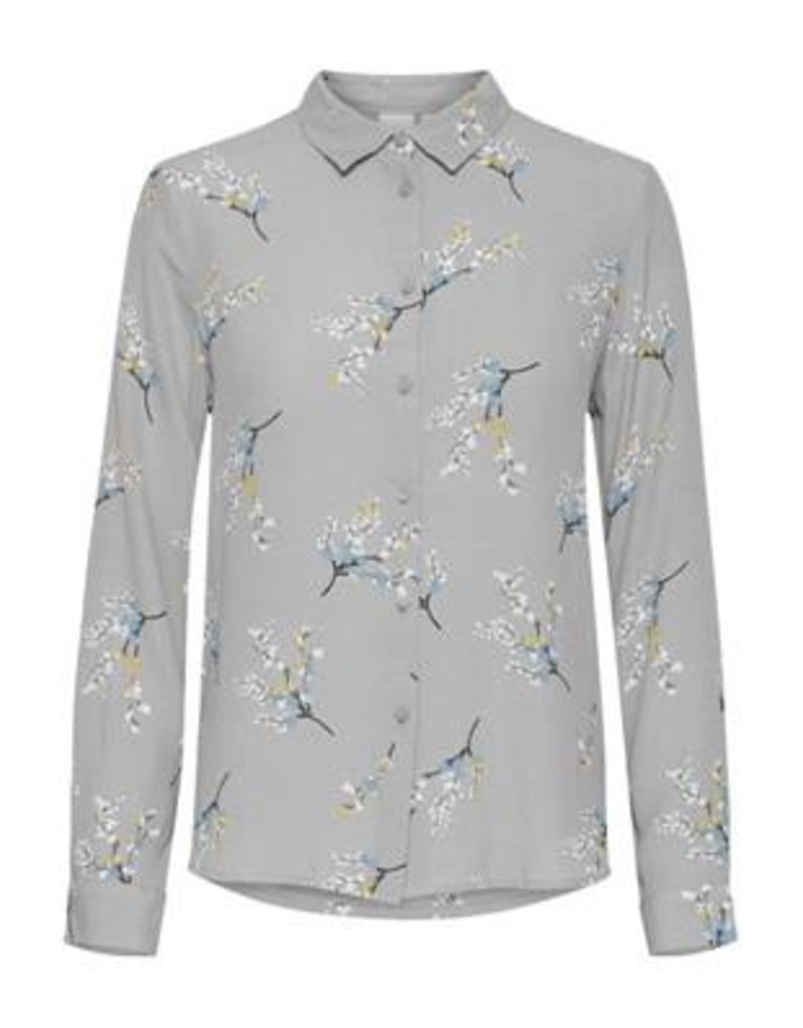 ICHI IHFIROLLA Shirt