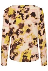 ICHI IHVAUNA Long Sleeve Top