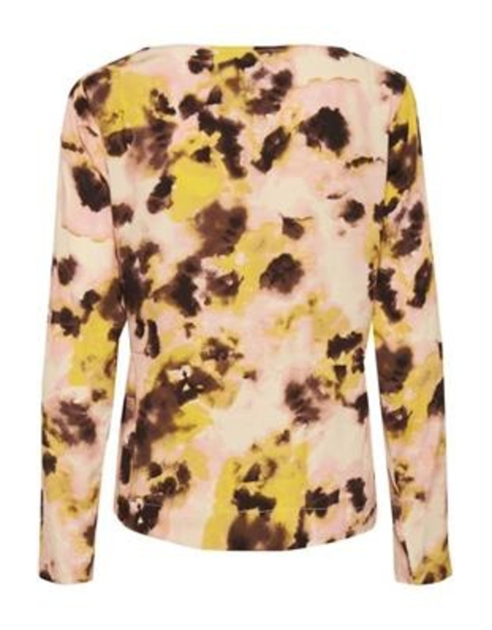 ICHI IHVAUNA Long Sleeve Top