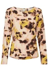 ICHI IHVAUNA Long Sleeve Top