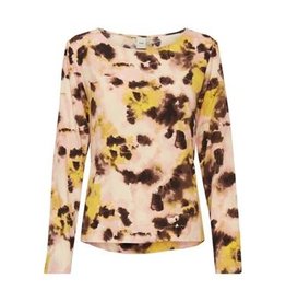 ICHI IHVAUNA Long Sleeve Top