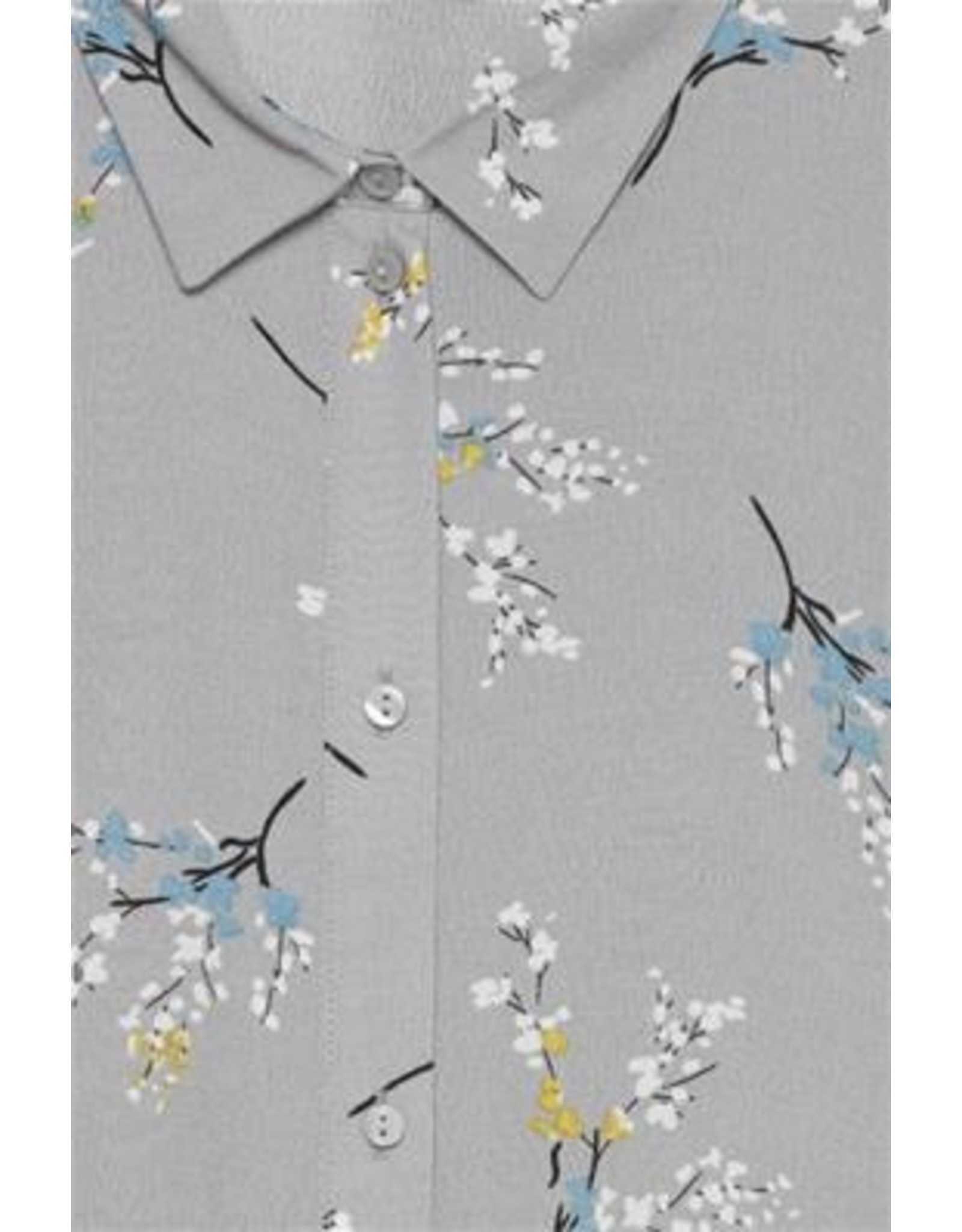 ICHI IHFIROLLA DRESS