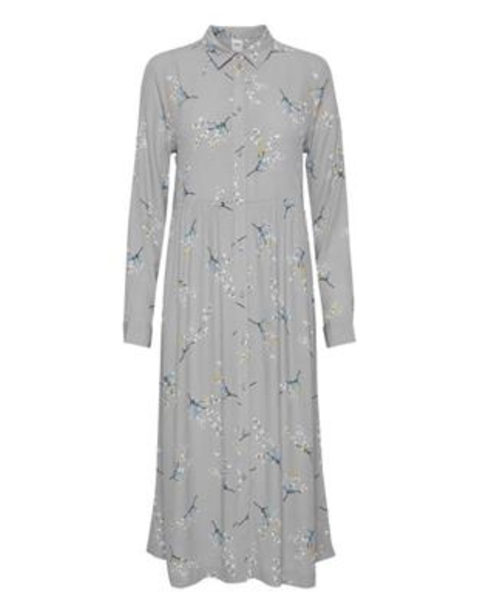 ICHI IHFIROLLA DRESS