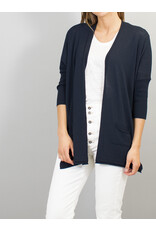 La Fee Maraboutee Fine Knit Cardi