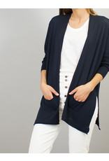 La Fee Maraboutee Fine Knit Cardi