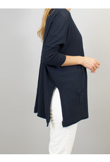 La Fee Maraboutee Fine Knit Cardi
