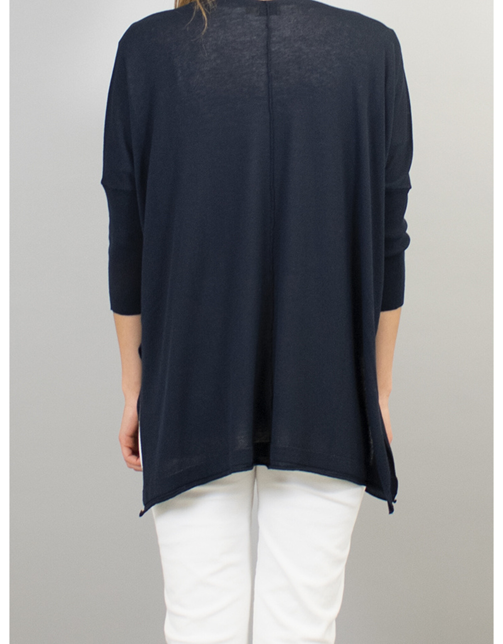 La Fee Maraboutee Fine Knit Cardi