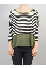 La Fee Maraboutee Manon Pullover