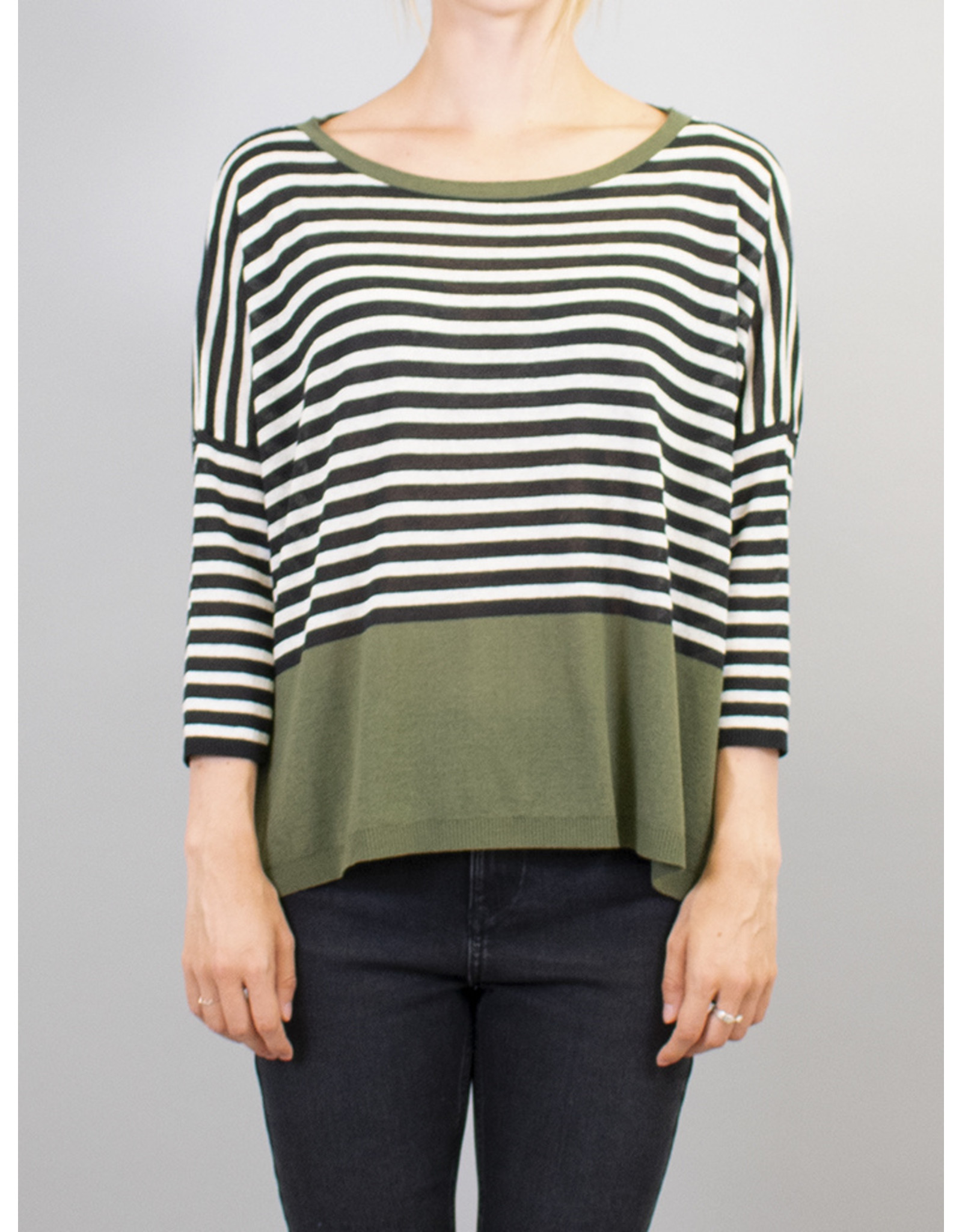 La Fee Maraboutee Manon Pullover