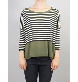 La Fee Maraboutee Manon Pullover