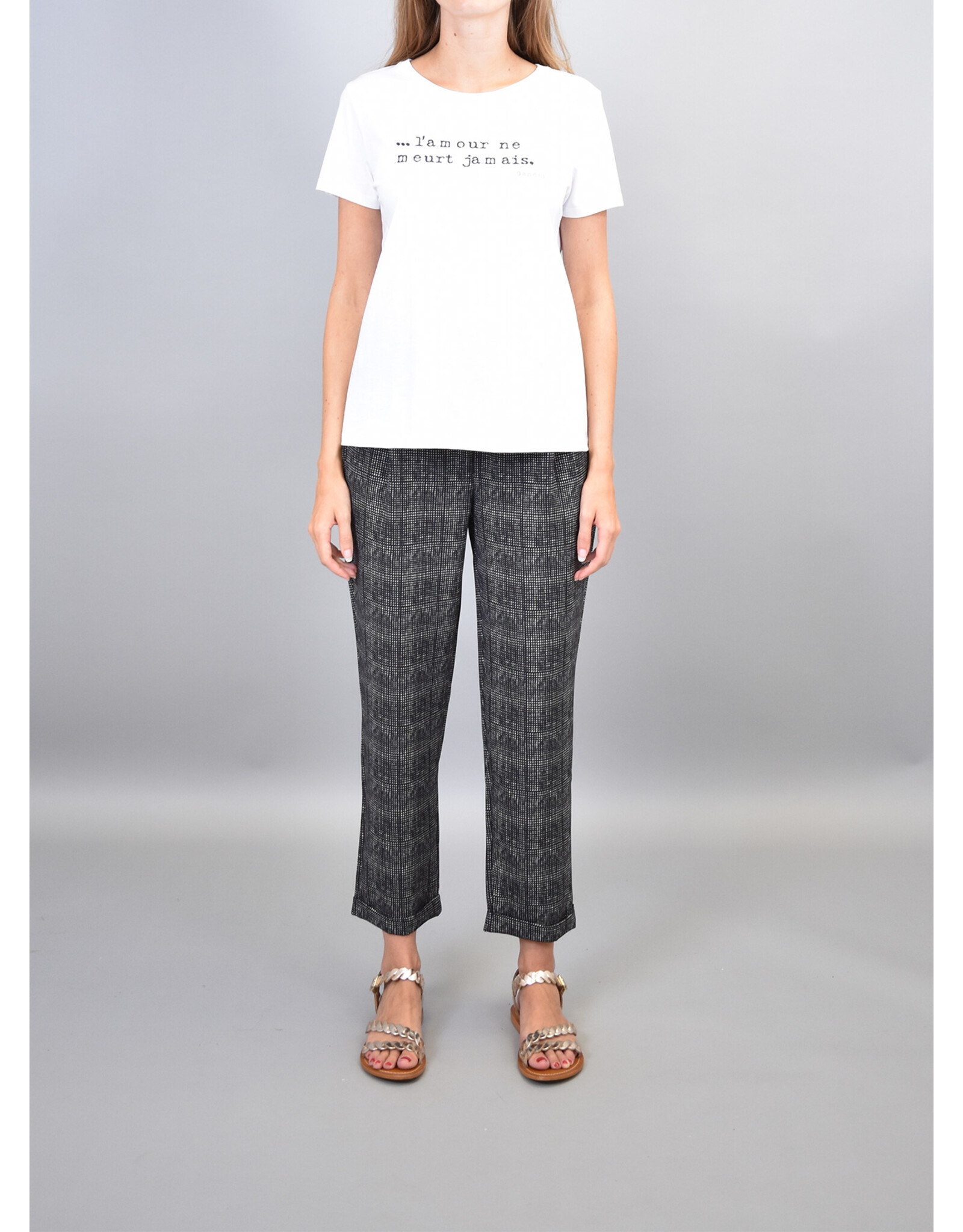 La Fee Maraboutee L’amour T Shirt